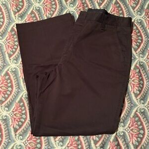 Men’s Lion Apparel Navy Blue Work Pants Size 36R